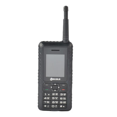 acheter Téléphone portable fort de réserve du signal 3000mAh de téléphone portable de CDMA 450MHz DLNA un plus long online manufacture