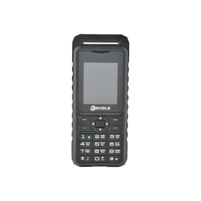 acheter Écouteur 320x240 Li Ion Battery Mobile Card Slot TFT extérieur double Sim Card Phone online manufacture