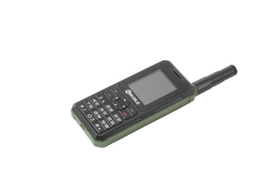 acheter Téléphone portable 1110 de radio de Qualcomm Fm de téléphone portable de batterie au lithium de DLNA 2200mAh online manufacture