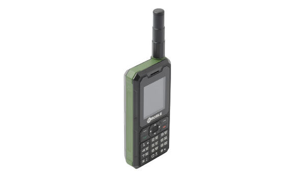 acheter Bon téléphone portable 1110 de radio du téléphone portable 2200mAh QSC Fm du signal DLNA online manufacture