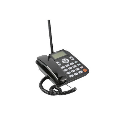acheter Téléphone portatif intelligent de ligne terrestre de GSM 850 Li Ion 2000mAh de téléphone de ligne terrestre d'affaires de STK online manufacture