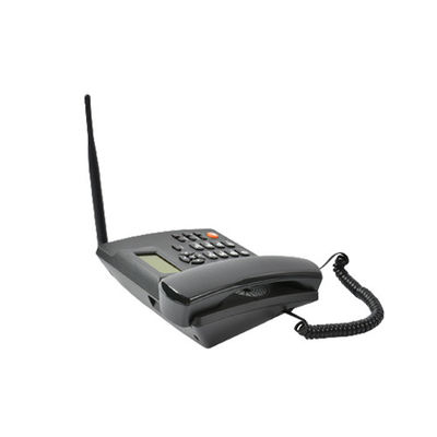 acheter Le rappel Handfree de téléphone de ligne terrestre du lecteur MP3 CDMA 450MHz a fixé le téléphone de ligne terrestre online manufacture