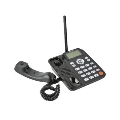 acheter Téléphone sans fil analogue d'Android de signal d'affaires de ligne terrestre d'antenne forte du téléphone TNC online manufacture