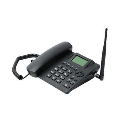 acheter STK a fixé le double téléphone analogue portatif de réserve sans fil du téléphone 900MHz remet libre online manufacture