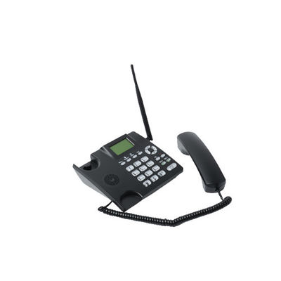 acheter STK a fixé double Sim Wireless Phone Time Up à 7 heures de capacité de remplaçant superbe de batterie online manufacture