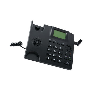 acheter Téléphone de réserve de MP3 de radio de FM de téléphone d'Available Analog Cordless d'entraîneur double online manufacture