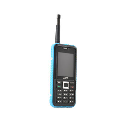 acheter Téléphone portable petit 320x240 Li Ion Battery Mobile Phone de CDMA 450Mhz Qualcomm online manufacture