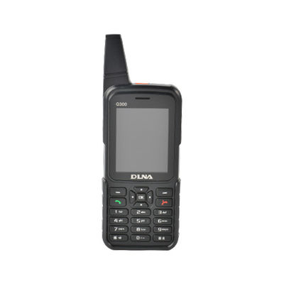 acheter Téléphone portable portatif QSC de CDMA 450Mhz Qualcomm 1110 Sim Card Phone online manufacture