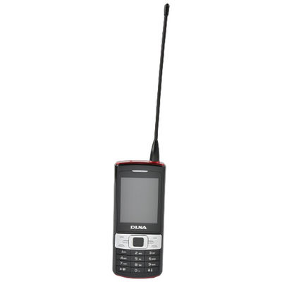 acheter Téléphone portable libre de mains ultra minces non intelligentes des téléphones portables 1200mAh de CDMA 450Mhz online manufacture