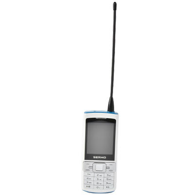 acheter 1200mAh lithium Ion Battery Mobile Anti Interference CDMA Sim Mobile Phone simple online manufacture