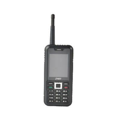 acheter Petit téléphone portable 2000mAh non intelligent de téléphone portable superbe de la capacité CDMA 450Mhz online manufacture