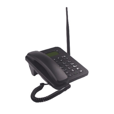 acheter Téléphone fort double SIM Wireless Mobile Phone de ligne terrestre de la réception 1000mAh GSM de signal online manufacture