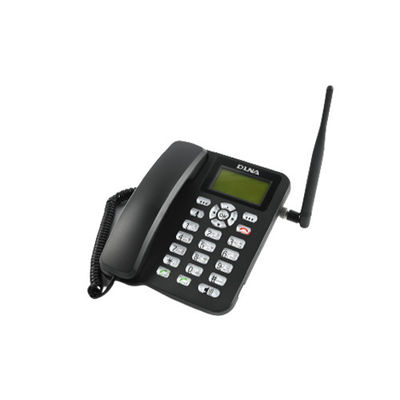 acheter Téléphone fixe GM/M sans fil Sim Card Landline Phone de ligne terrestre de GSM online manufacture
