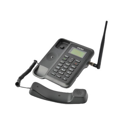 acheter Antenne originale de caractéristique de téléphone de ligne terrestre des cartes CDMA de Dual Sim GSM de soutien online manufacture
