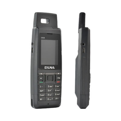 acheter Bon téléphone Qualcomm Li Ion 2000mAh 3 GM/M Sim Phone de batterie au lithium de qualité de la voix online manufacture