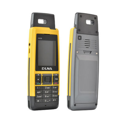 acheter Le plus long téléphone de réserve de la vie de batterie du Li-ion 2000mAh 3 GSM SIM Mobile 1900MHz online manufacture