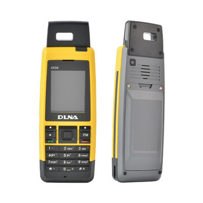 acheter téléphones intégrés de Cdma GM/M de puissance de batterie de secours de téléphone portable de 2g CDMA 450Mhz online manufacture