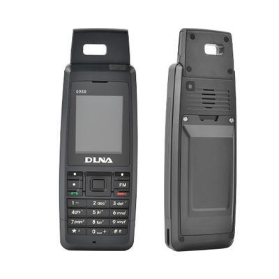 acheter Téléphone fort de batterie au lithium d'écouteur de lecteur MP3 de GM/M Sim Phone de la confidentialité 3 online manufacture