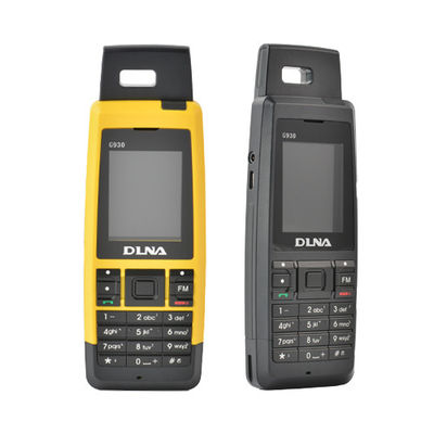 acheter Long temps de latence 320x240 3 GM/M Sim Mobile Li-Ion 2000mAh 320x240 online manufacture