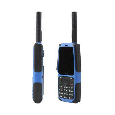 acheter Téléphone anti-parasitage de caractéristique de Qualcomm de téléphone de caractéristique de clavier numérique de CDMA 450MHz online manufacture