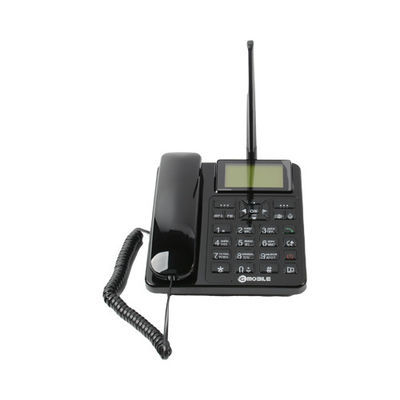 acheter Téléphone sans fil anti-parasitage de Digital de bon téléphone sans fil de la qualité de la voix CDMA Digital online manufacture