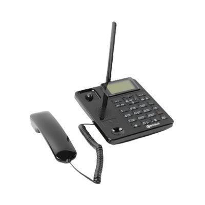 acheter Téléphone sans fil de Digital de basse d'appel de baisse du taux 450MHz Cdma ligne terrestre sans fil de téléphone online manufacture