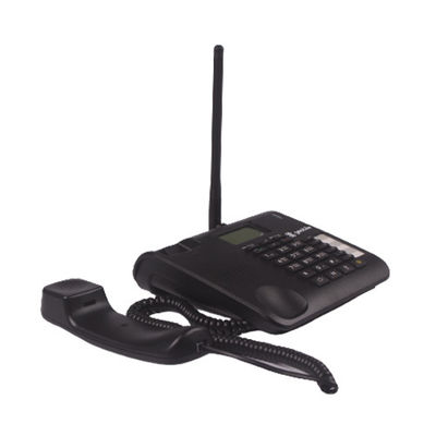 acheter 450MHz Cdma a fixé le téléphone sans fil non intelligent sans fil du téléphone 1200mAh Digital online manufacture