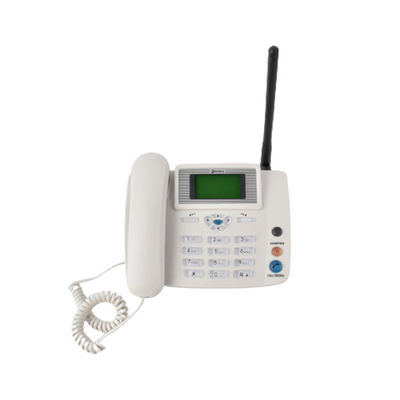acheter la ligne terrestre de l'hôtel 160X128 téléphone le téléphone sans fil de Qualcomm CDMA 450MHz online manufacture