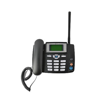 acheter La ligne terrestre stable d'hôtel de représentation téléphone le téléphone sans fil de CDMA 450MHZ 1200mAh Digital online manufacture