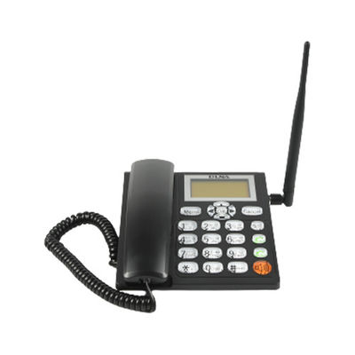 acheter Basse baisse Rate Anti Interference d'appel d'identification de l'appel d'antenne sans fil analogue du téléphone TNC online manufacture