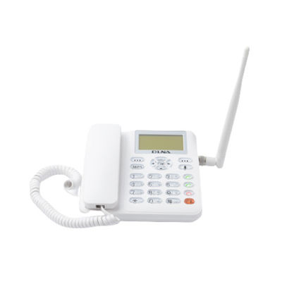acheter Confidentialité forte téléphone TNC Sim Based Desk Phone Hands de bureau de 900 GSM libre online manufacture