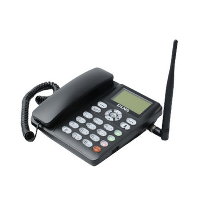 acheter TNC Digital conjuguent Sim Cordless Landline Phone 850 GM/M Sim Desk Phone online manufacture