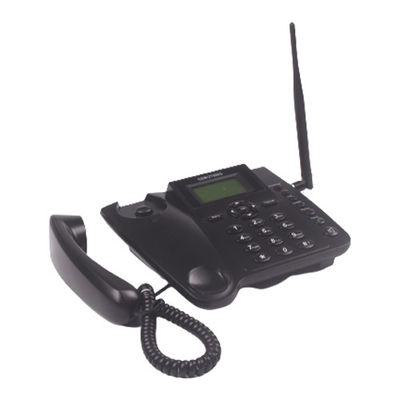 acheter Radio portative GM/M Sim Landline Phone Long Lasting du téléphone TNC FM de bureau de MP3 GM/M online manufacture