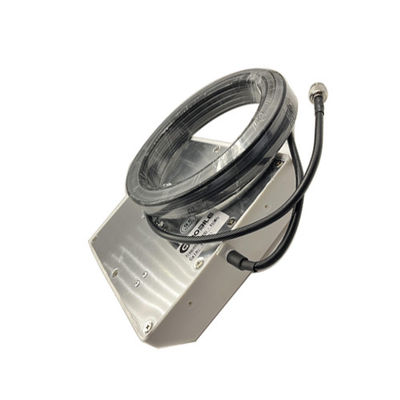 acheter Communication mobile large extérieure blanche de couverture de grande capacité d'antenne de 0.53kg GSM online manufacture