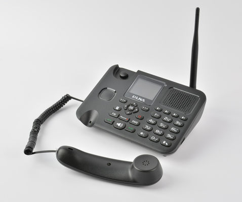 acheter Téléphone 2 SIMs d'identification de l'appel de la grande capacité TNC sans fil avec le bon signal online manufacture