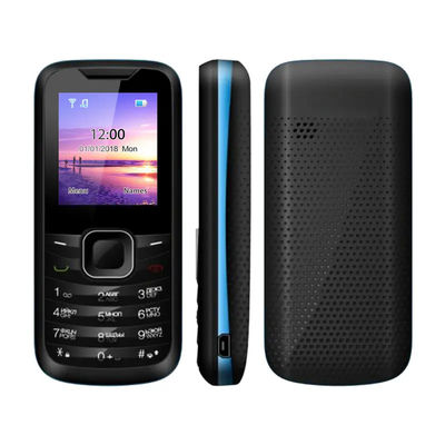 acheter GMobile VC2500 1,77 pouces carte SIM unique CDMA téléphone portable de petite taille Chine clavier téléphone mobile online manufacture