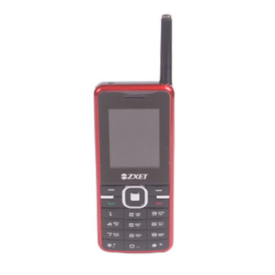 Téléphone portable d'antenne externe de CDMA 450MHz avec le signal fort DLNA