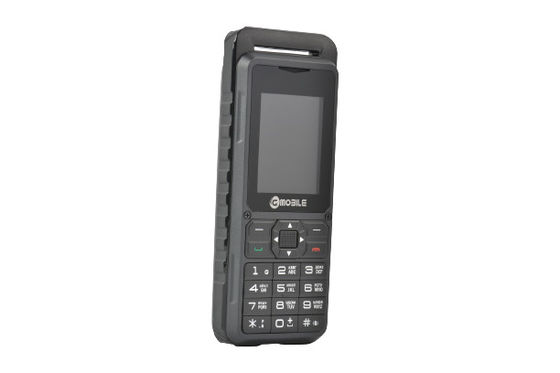 Bon playback non Smartphone d'Ion Battery Mobile MP3 de lithium de la qualité de la voix 2200mAh