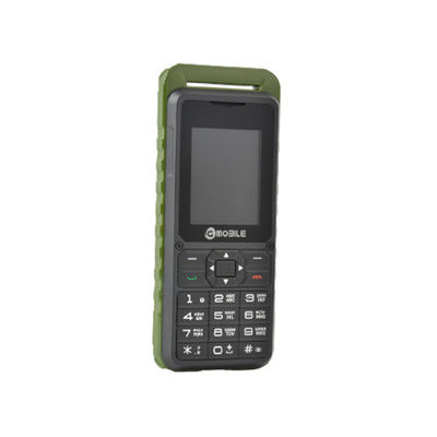 L'appel téléphonique de téléphone portable du haut-parleur DLNA enregistre le téléphone portable de batterie au lithium 2200mAh