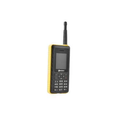 DLNA Cdma et GM/M téléphone l'anti téléphone portable bloquant de Qualcomm du playback MP3