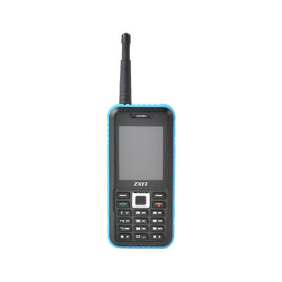 Téléphone d'antenne externe de playback de MP3 de radio de FM de téléphone portable de Qualcomm CDMA 450Mhz