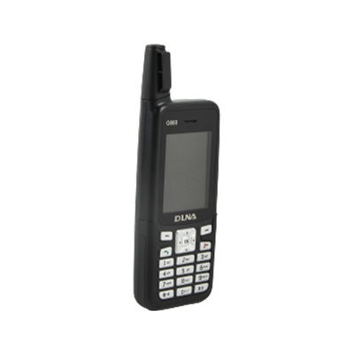 Téléphone portable durable d'antenne externe du téléphone portable 2000mAh TFT de CDMA 450Mhz