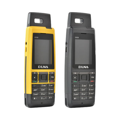 Le rayonnement électromagnétique est petit playback Qualcomm de 3 GSM SIM Mobile MP3