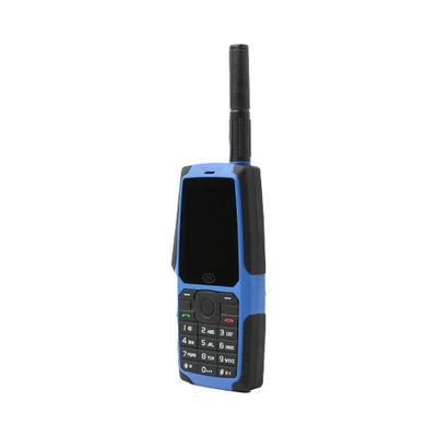 Long téléphone de caractéristique de Qualcomm de temps de latence de petit de CDMA téléphone léger de caractéristique