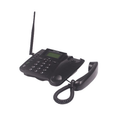 900 GM/M ont fixé la capacité forte de bureau sans fil de réception de signal du téléphone 1000mAh