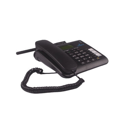 terminal cellulaire fixe de radio de téléphone de ligne terrestre de 1200mah CDMA 450MHz