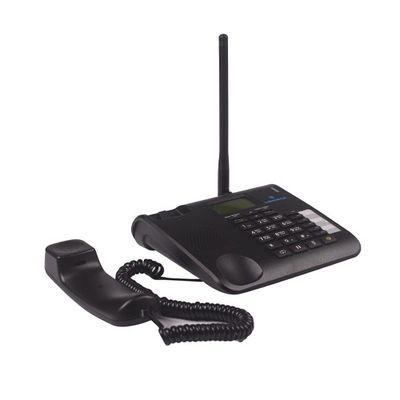 1200mAh téléphone sans fil anti-parasitage de Cdma de téléphone de ligne terrestre de la batterie CDMA 450MHz