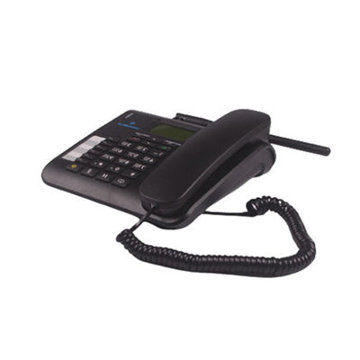 La ligne terrestre sans fil du rappel 450MHz Cdma téléphone le petit téléphone de ligne terrestre de Handfree