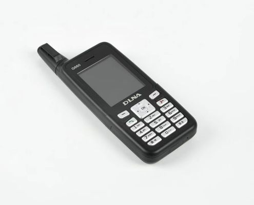 Antenne externe durable du téléphone portable 2000mAh TFT de CDMA 450Mhz