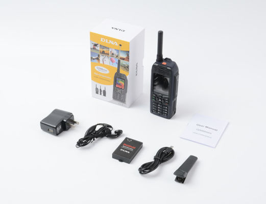 téléphones de 320x240 450MHz Cdma et de GM/M, Qualcomm double Sim Card Phone